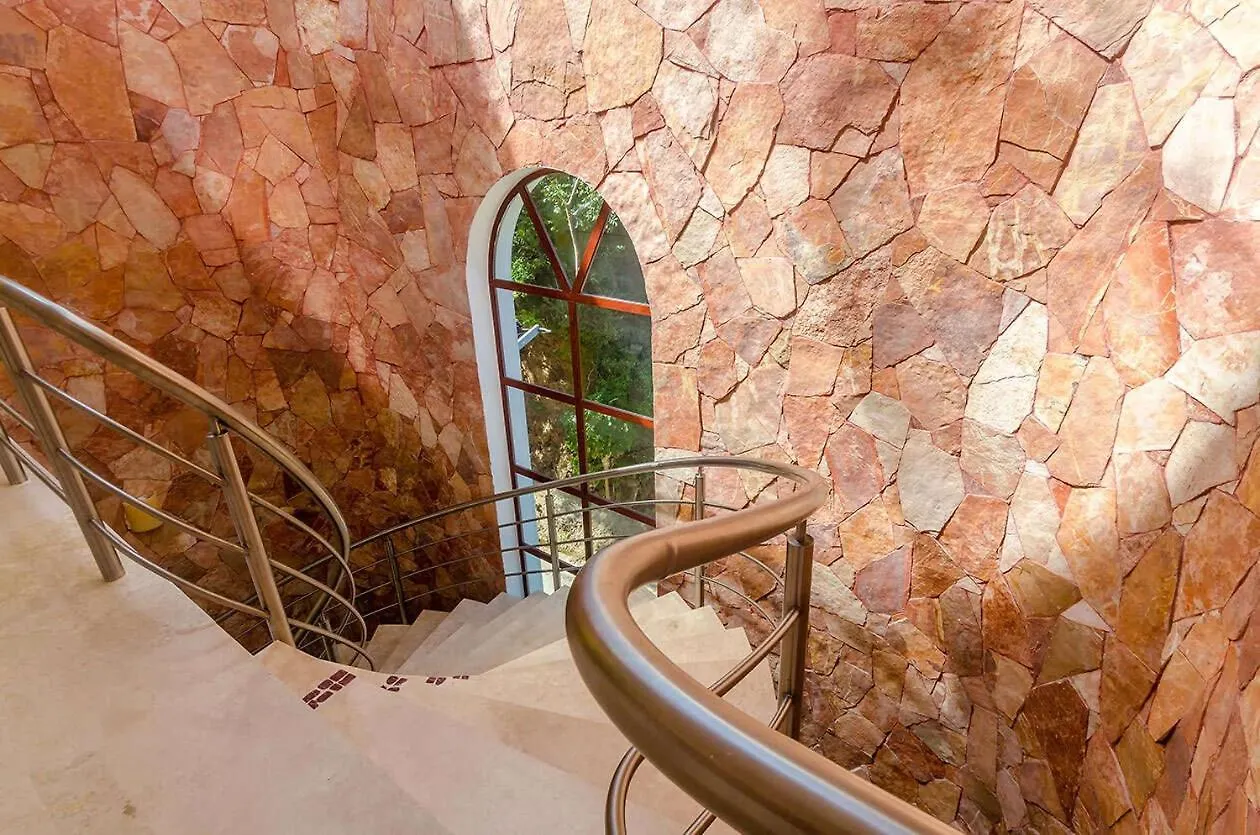 Magnificent Villa- For 20 Guests Puerto Vallarta Mexique