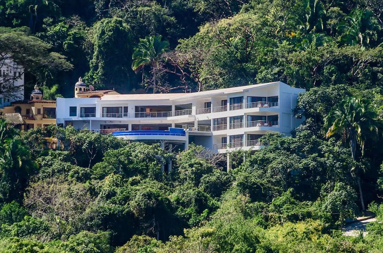 Villa Magnificent Villa- For 20 Guests Puerto Vallarta